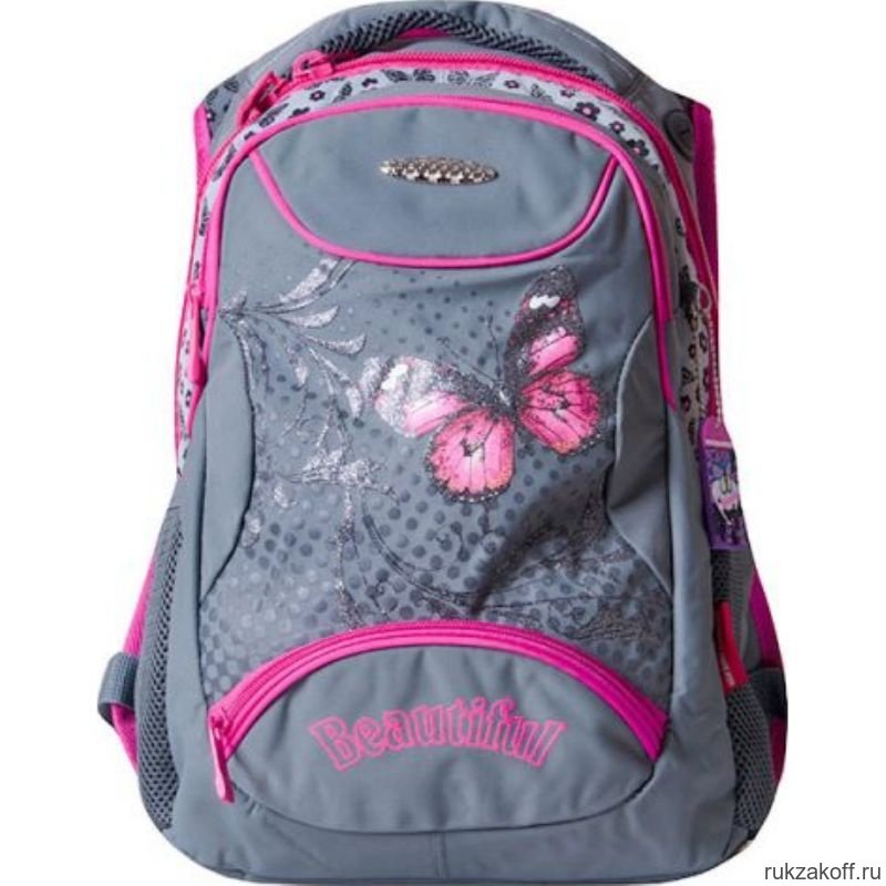 Рюкзак Across Pretty Woman Pink G15-7