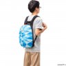 Рюкзак ZIPIT Shell Backpacks голубой