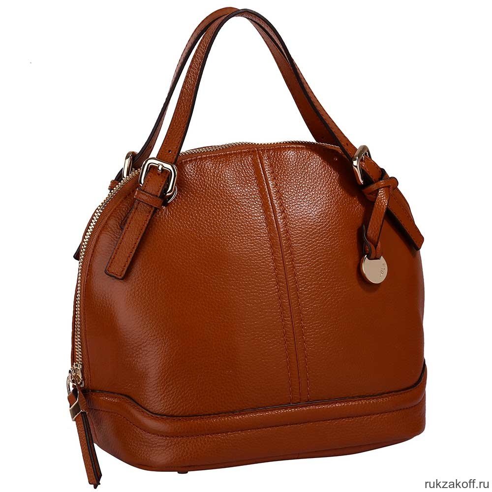 Женская сумка Pola 9018 (коричневый)