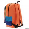 Рюкзак 3D Bags Оранжевое настроение