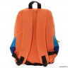Рюкзак 3D Bags Оранжевое настроение