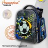 Школьный ранец Hummingbird Z Play football Z6