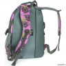 Женский рюкзак Polar Сamomile 80072 фиолетовый