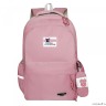 Рюкзак MERLIN M852 розовый