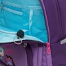 Рюкзак школьный GRIZZLY RG-362-2 фиолетовый - лаванда