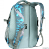 Рюкзак Polar Spider 80062 голубой