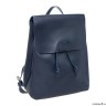 Женский рюкзак Halsey Dark Blue
