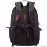 Рюкзак Grizzly RU-820-2 Черный/красный