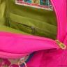 Рюкзак школьный GRIZZLY RG-363-3 розовый