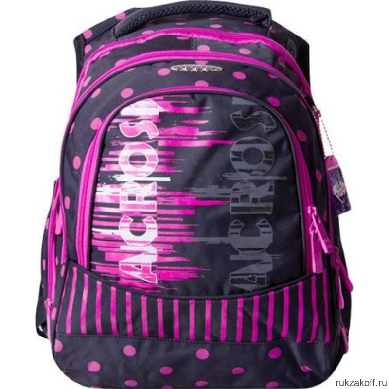 Рюкзак Across Pretty Woman Pink G15-11