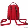 Рюкзак OrsOro DW-824 Красный