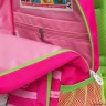 Рюкзак школьный GRIZZLY RG-364-3 розовый