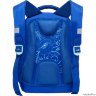 Школьный рюкзак Grizzly Flavour Blue RG-767-3