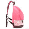 Рюкзак Lace розовый