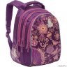 Школьный рюкзак Grizzly Flavour Purple RG-767-3