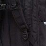 Рюкзак GRIZZLY RU-334-2/1 (/1 черный - салатовый)