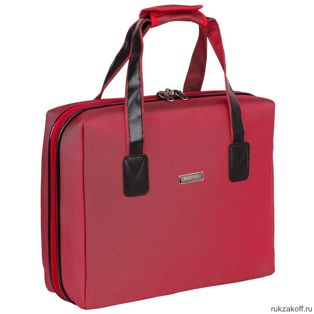 Дорожная сумка Polar П7087 (красный)