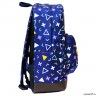 Детский рюкзак JetKids Triangle