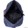 Рюкзак Polar 16012 темно-синий