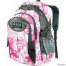 Рюкзак Polar 80066 Flower розовый