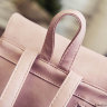 Женский рюкзак Pendant (розовый)