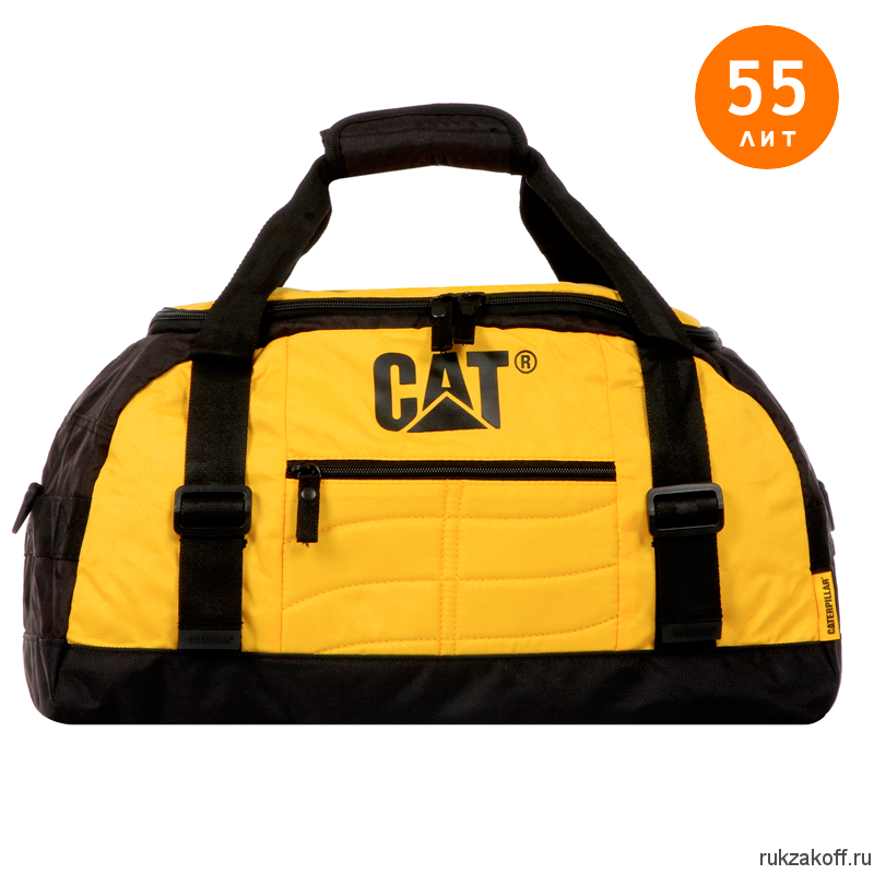Дорожная сумка Caterpillar 80024-12