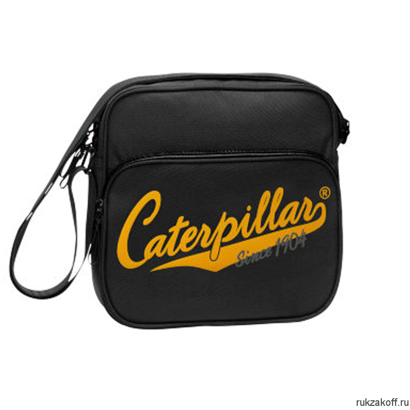 Сумка на плечо Caterpillar 82602-01