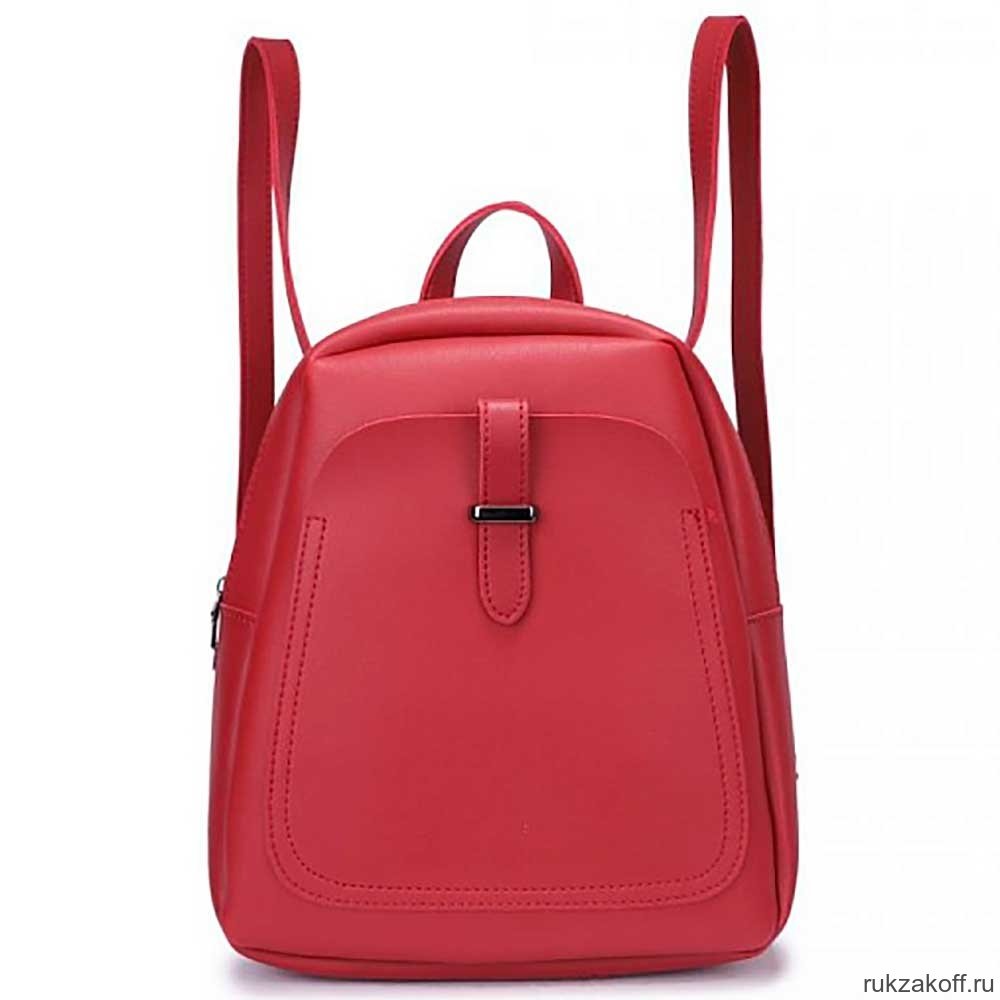 Рюкзак OrsOro DW-830 Красный