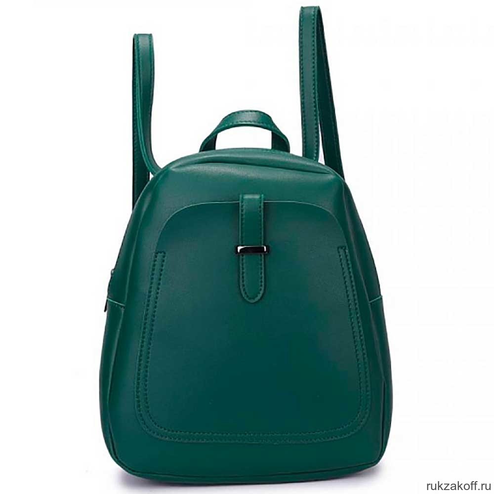 Рюкзак OrsOro DW-830 Темно-зеленый