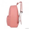 Молодежный рюкзак MERLIN 569 розовый