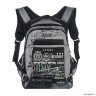 Рюкзак Grizzly RU-433-1/3 (/3 черный)