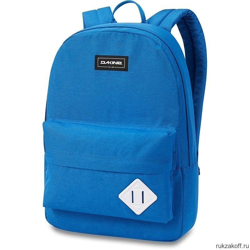 Городской рюкзак Dakine 365 Pack 21L Cobalt Blue