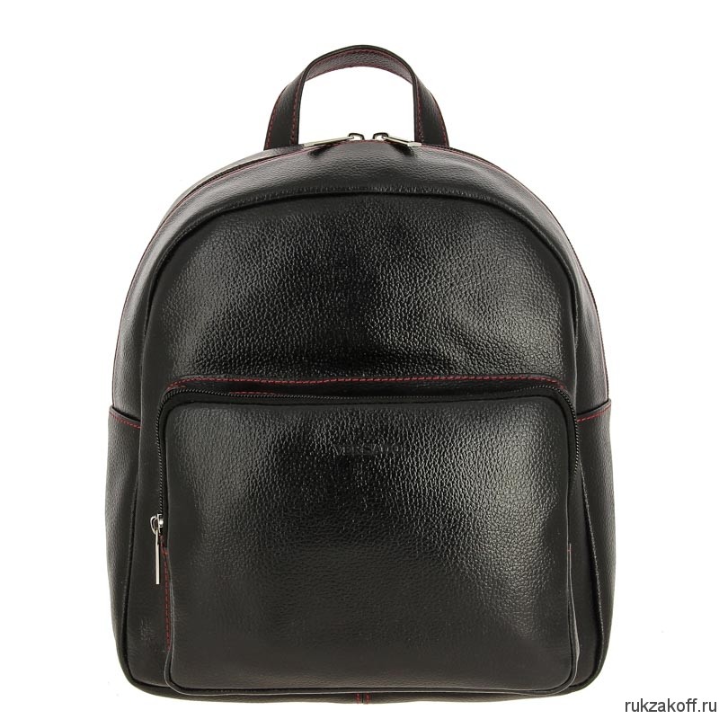 Женский рюкзак Versado VD235-1 black
