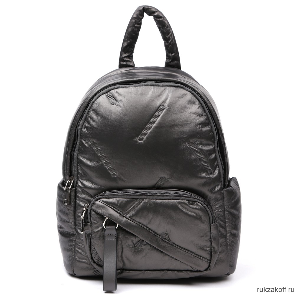 Женская сумка FABRETTI FR49024-41 темно-серый