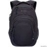 Рюкзак Grizzly RU-700-1 Черный/серый