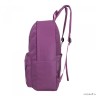 Молодежный рюкзак MERLIN 568 фиолетовый