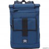 Рюкзак Grizzly Valise Blue Ru-702-2