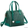 Женская сумка Pola 74528 (зеленый)