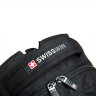 Рюкзак Swisswin Ledge черный
