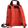 Рюкзак-сумка Polar 541-7 черный