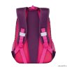 Рюкзак школьный Grizzly RG-965-1/2 (/2 фиолетовый)