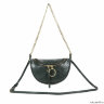 Женская сумка Pola 18257 Чёрный