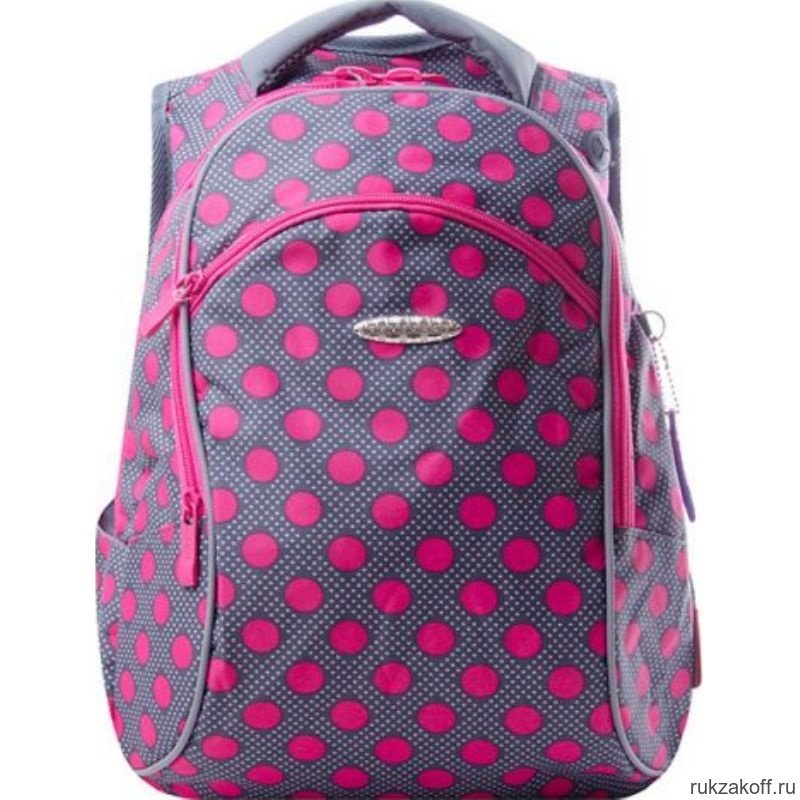 Рюкзак Across Woman Pink G15-12