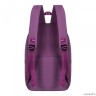Рюкзак MERLIN G604 фиолетовый