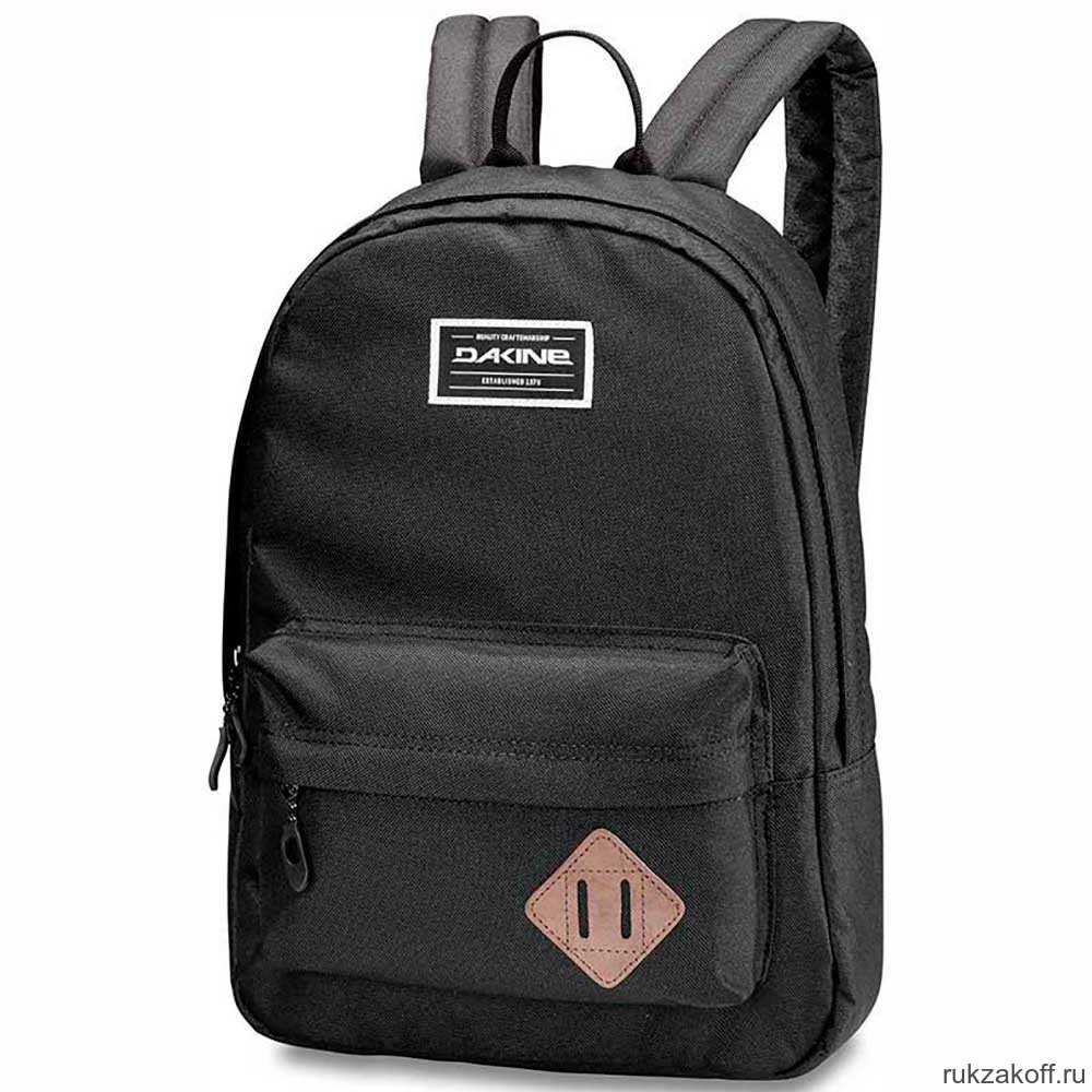 Мини-рюкзак Dakine 365 Mini 12L Black