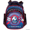 Школьный рюкзак Hummingbird Football TK17