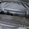 Кожаный рюкзак для ноутбука Carlo Gattini Monferrato black