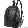 Кожаный рюкзак Monkking 9622 Litchigrain