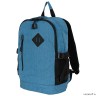 Рюкзак Polar 16015 голубой