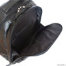 Кожаный рюкзак Carlo Gattini Montegrotto black